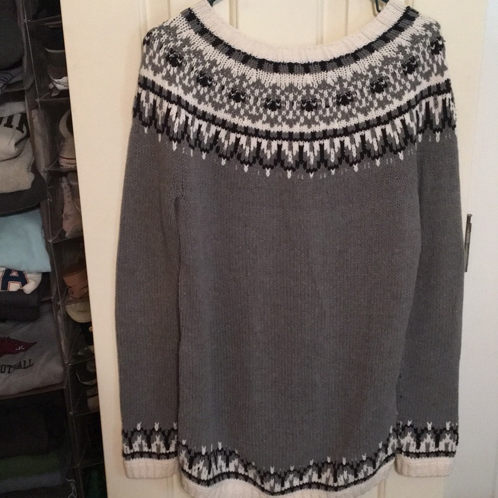 Sweater